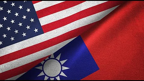 VIRTUAL EVENT: U.S.-Taiwan Economic Cooperation: Looking Ahead - DayDayNews