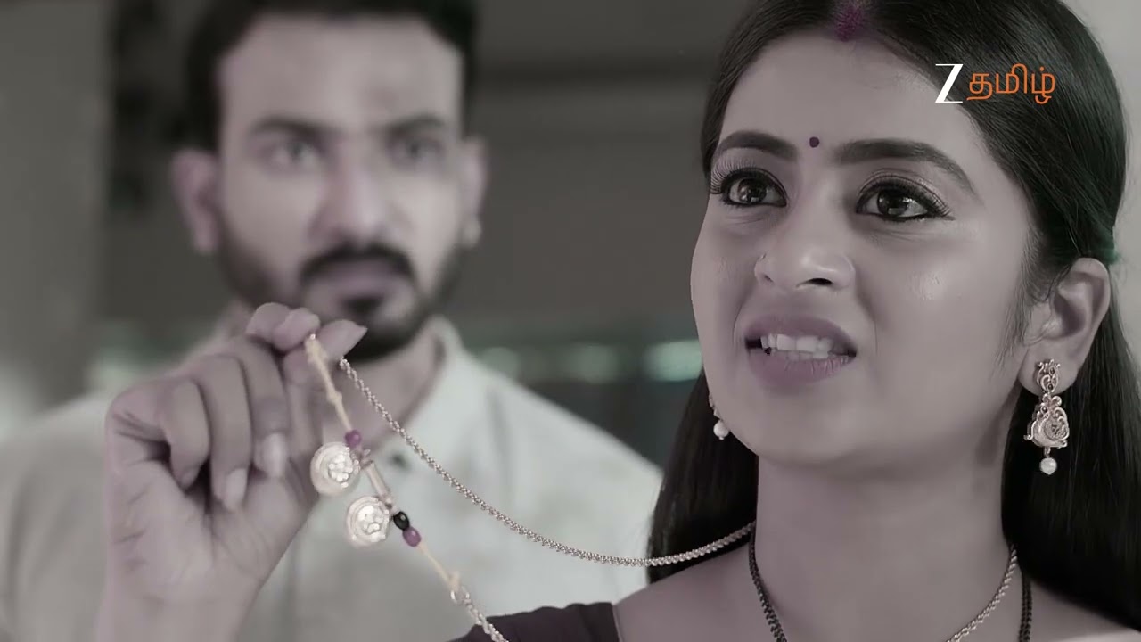 Aval Varuvala | Ep - 201 | Webisode 03 | Mar, 3 2026 | Raghu, Gowthami, Archana | Zee Tamil