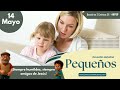 Devoción Matutina para Pequeños | 14 de mayo del 2026