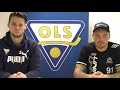17.9. OLS vs SalBa (3-7) Lehdistötilaisuus