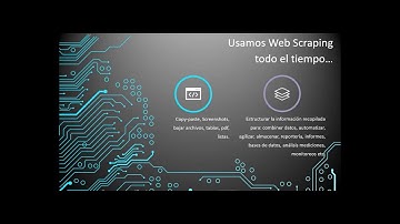 Web Scraping con Power Query - Antonio Lagunas - SOLCOMP