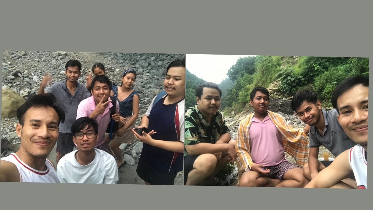 Dunga Picnic with friends During Raining 🌧️|| Dehradun|| SRD Official ...