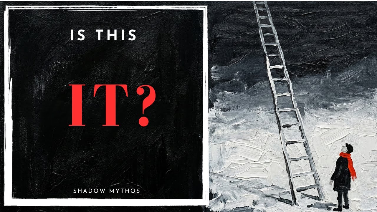 Что такое мистицизм? Лекарство от современного выгорания (это не то, что вы думаете)