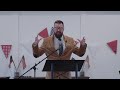 The Missionary Church - Pastor Josh Levesque