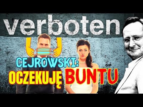 SDZ71/3 Cejrowski: jakie macie cele? 2020/8/10 Radio WNET