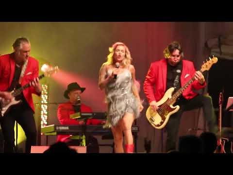 LES GRANDE SOIRÉE SIGNÉ SHAWINIGAN AVEC BRIGITTE BOIJOLI 17 JUILLET 2026