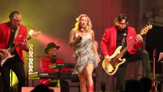 LES GRANDE SOIRÉE SIGNÉ SHAWINIGAN AVEC BRIGITTE BOISJOLI 17 JUILLET 2026