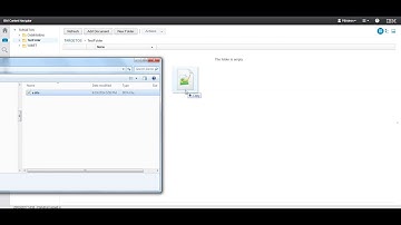ICN Custom MIME Types Plug-in Known limitations