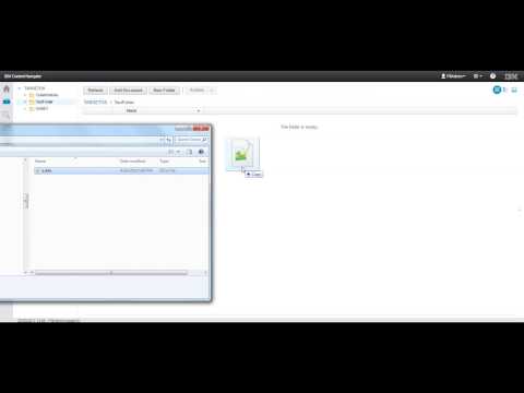 ICN Custom MIME Types Plug-in Known limitations