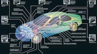 Smart Car Auto Repair and Maintenance