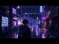Neo Tokyo Rain — Cyberpunk LoFi for Late Night Coding