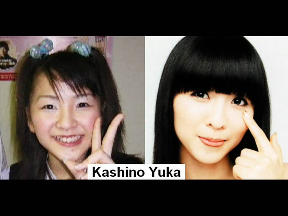 Snsd Before And After Plastic Surgery 少女時代 整形 Pre Debut Youtube