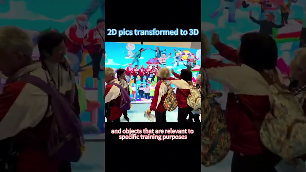 Art Lab: Revolutionizing Art Therapy for Seniors! 🎨✨