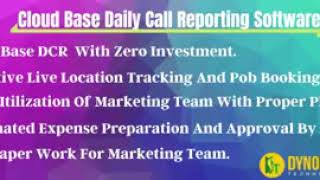 MR Call Reporting Software for Daily Work Activity - Product Description screenshot 4