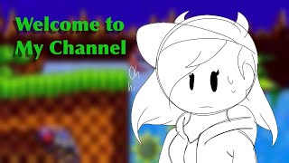Welcome To My Channel (Channel Trailer)