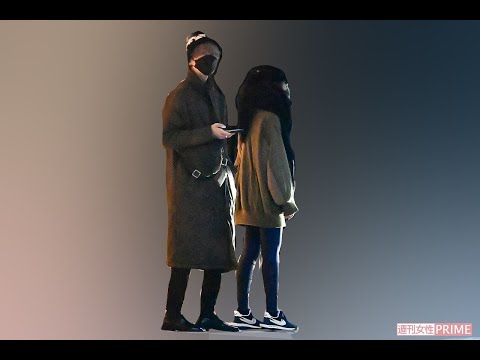 川谷絵音、交際4年の恋人・松本愛との同棲マンションに迎え入れた“新たな家族”