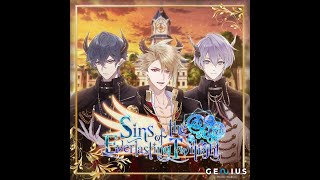 Sins of the Everlasting Twilight — OST — Idle 2 Theme