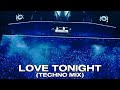 Aria X Love Tonight Shivam Barda Blend 