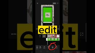 HOW TO RUN PHOTO CUBE IN VIDEO IN CAPCUT |3D PHOTO CUBE WALLPAPER| HOW TO ADJUST PHOTO CUBE IN VIDEO screenshot 3