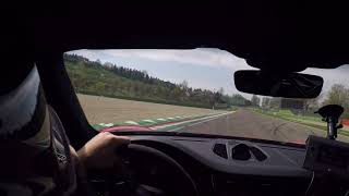 991 GT2RS Imola 1.52.6