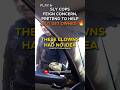 Cops Pretend to Help Just to Violate Guy's Rights, Question Him Without PC but Get Owned & Dismissed