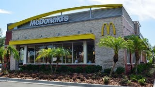 Whats Getting Cut From Mcdonalds Menu