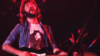 Eric Clapton | Let it Grow Live 1974 chords