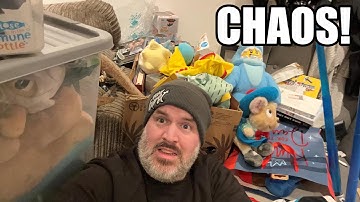 THIS IS OUT OF HAND - CAN I BUILD A GAMECUBE COLLECTION WITH £10 - OPERATION GAMECUBE