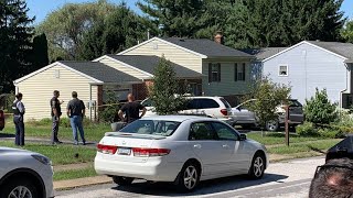 One woman dead in York County stabbing; male victim injured