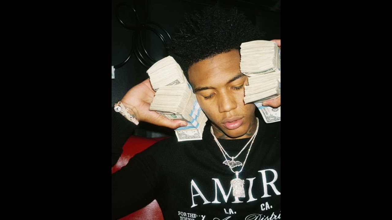 FREE hard Glokk40Spaz Baby Whoa 2 type beat - 