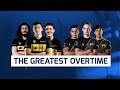 The Story Behind The Greatest Overtime in RLCS History