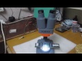 микроскоп AOMEKIE 40х обзор