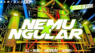 Dj Kowe seng paling ngerti marang kahanane ati|| Nemu x ngular slow margoy viral tiktok