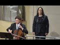 Justice Department Hosts 32nd Annual Federal Interagency Holocaust Remembrance Program