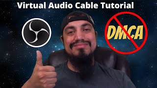 No More DMCA Strikes | Virtual Audio Cables Update