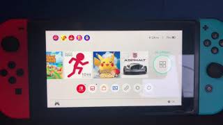 How To Use The Nintendo Switches Switch Lites Secret Web Browser 2 Methods Working 2021