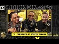 T.I., Terrence J and Joseph Sikora On New Movie 