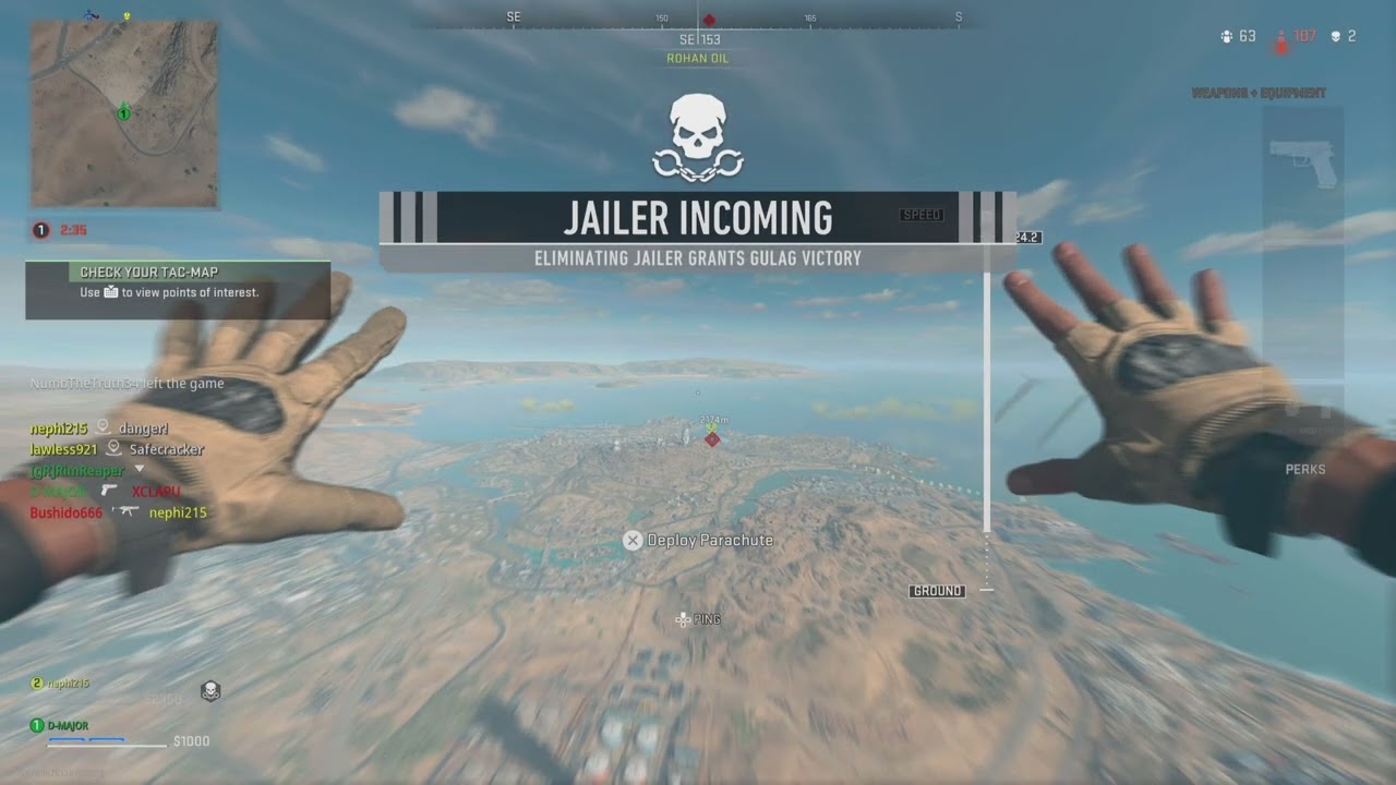 ☹️2nd place duos - Maj x Nephi