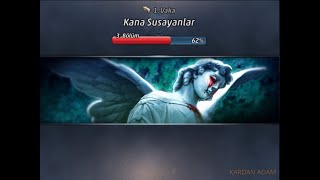 Criminal Case-Supernatural Investigations-Kana Susayanlar-West-Case