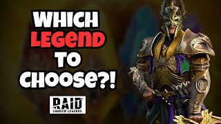 Which Attacker Is Worth It? Top Picks For Raids 25X Summon Event