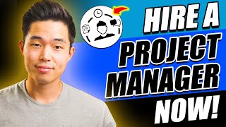 Hire a Project Manager - The Secret Position You Didn't Know You Needed