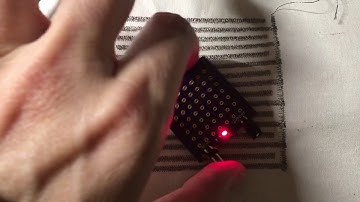 Tobiko On Electrode Array