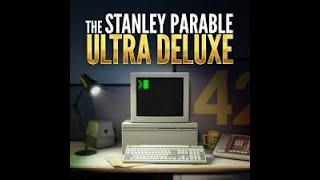 Let's Play! - The Stanley Parable Ep 1 - I love and hate this Narrator!