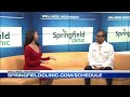 Wellness Wednesday: After a Hospital Stay - Recovery Tips to Avoid Readmission