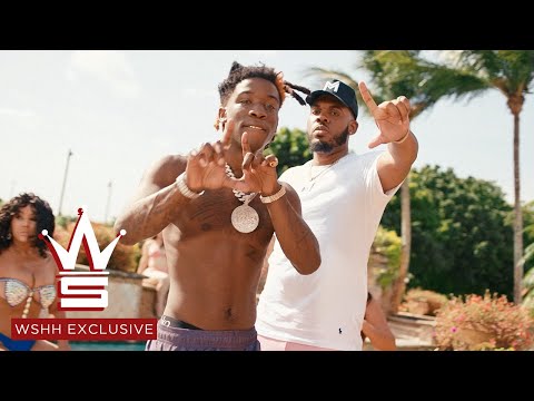 Moe & Zaytoven Feat. Hotboii - Can't Help It (Official Music Video