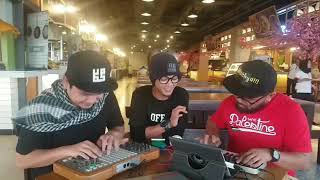 Aleehya-Sholawat Versi Doraemon (cover)