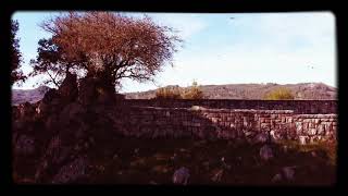 Liendo Cantabria vista de dron