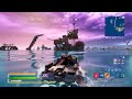 Ferkurl gets sweaty in season 3 boat rush try hard moment arena solo