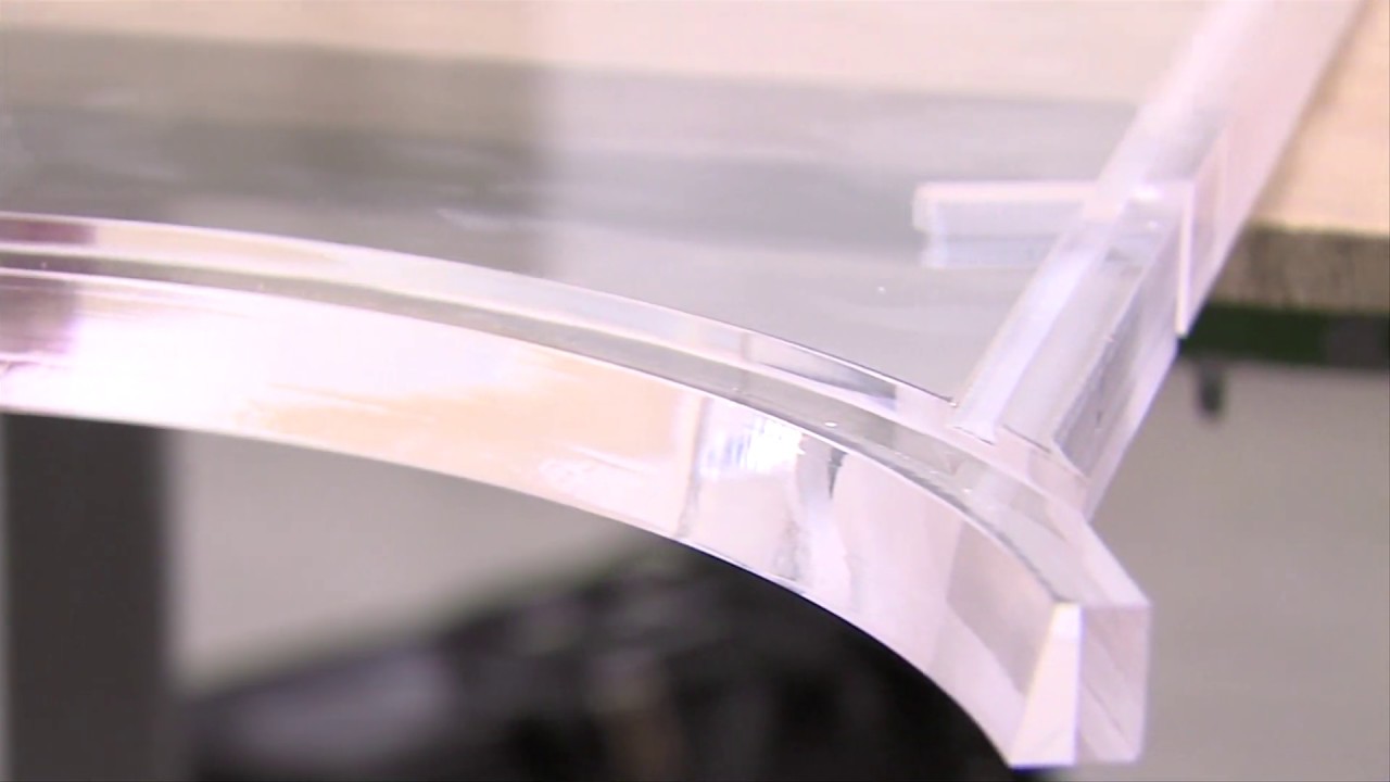 Flame Polishing Acrylic YouTube