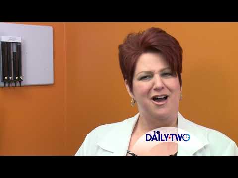Dr. Dawn Rosser - Croup in Kids